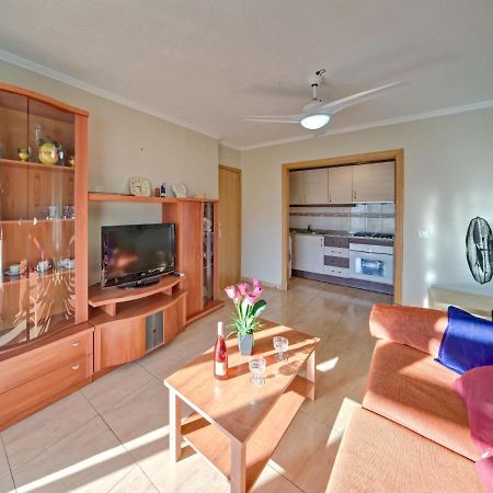 Apartment Apolo Iv-6 By Interhome Calpe Buitenkant foto