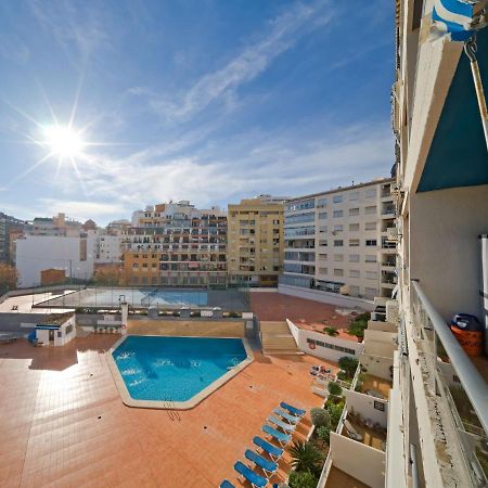 Apartment Apolo Iv-6 By Interhome Calpe Buitenkant foto